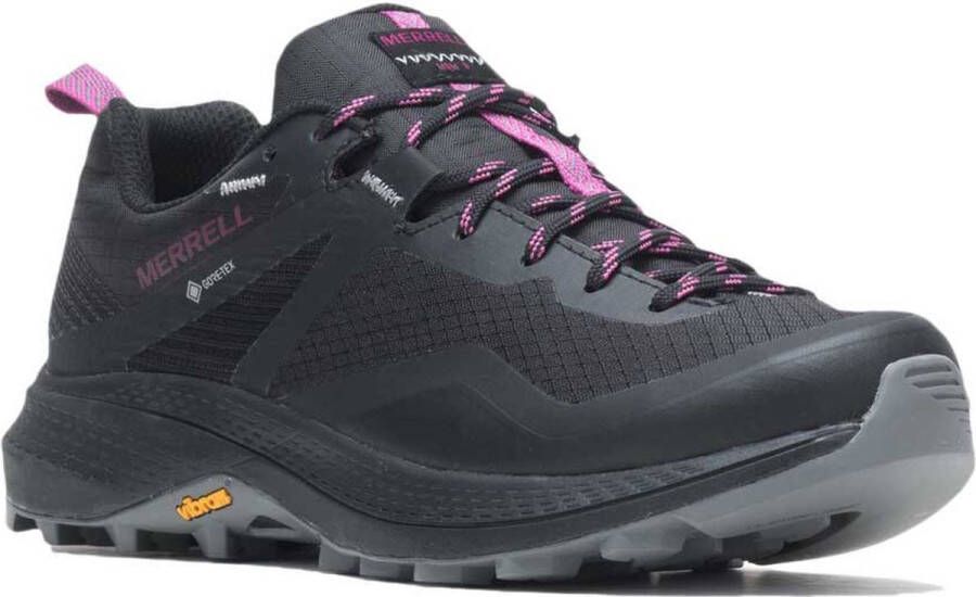 Merrell Mqm 3 Goretex Wandelschoenen Paars Vrouw