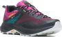 Merrell Women's MQM 3 GTX Trailrunningschoenen grijs - Thumbnail 1