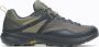 Merrell MQM 3 GTX Heren Wandelschoenen Olijfgroen - Thumbnail 1