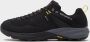 Merrell MQM 3 Leather GTX Wandelschoenen voor Heren Zwart - Thumbnail 2