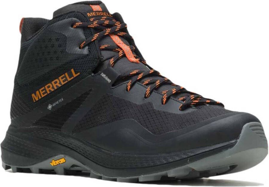 Merrell MQM 3 Mid GTX Wandelschoenen Heren Black Exuberance