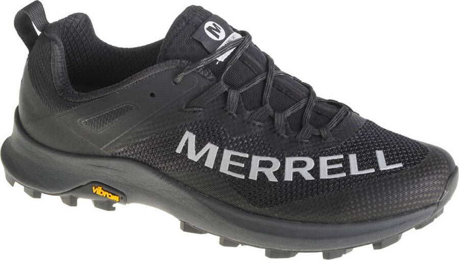 Merrell MTL Long Sky J066579 Mannen Zwart Hardloopschoenen