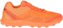 Merrell Mtl Skyfire Ocr Trailrunningschoenen Oranje Man - Thumbnail 1