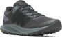Merrell Nova 3 Goretex Wandelschoenen Grijs Man - Thumbnail 1