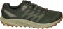 Merrell J067593 Volwassenen Heren wandelschoenenVrije tijdsschoenenWandelschoenen Groen - Thumbnail 1