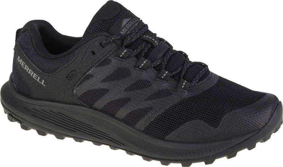 Merrell Nova 3 Tactical J005043 Mannen Zwart Trekkingschoenen