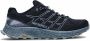 Merrell Running Shoes for Adults Moab Flight Black Men - Thumbnail 1