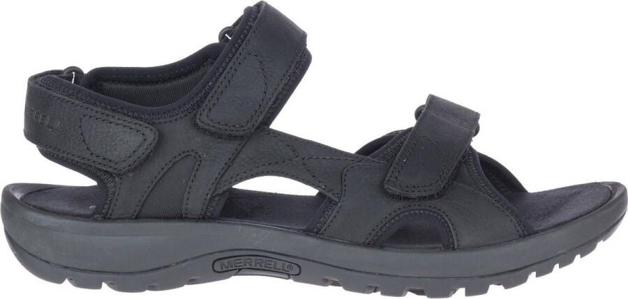 Merrell SandSpur 2 Convertible snadaal SandSpur 2 Convertible zwart