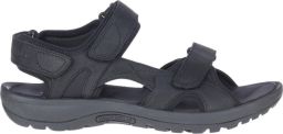 Merrell SandSpur 2 Convertible snadaal SandSpur 2 Convertible zwart