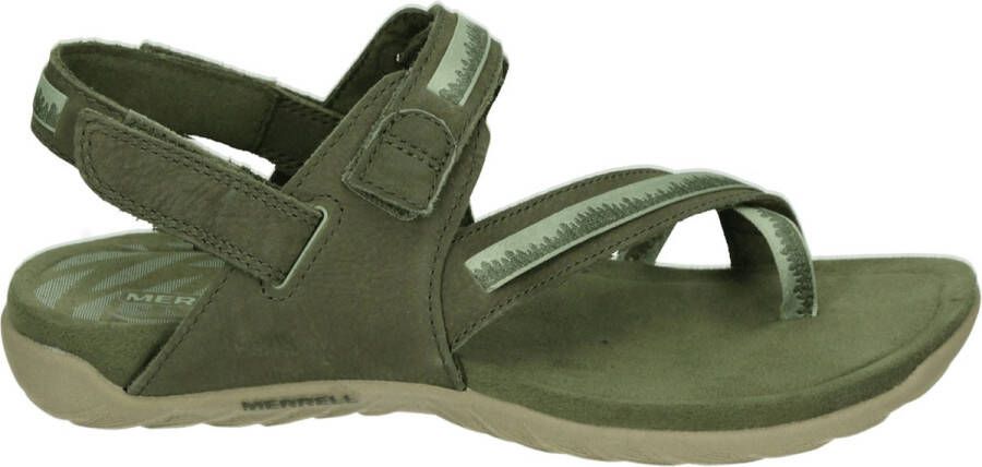 Merrell Sandalen Vrouwen