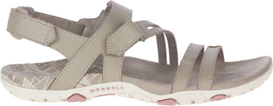 Merrell Sandspur Rose Convert Sandalen beige