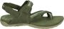 Merrell Sportieve Groene Sandalen - Thumbnail 1