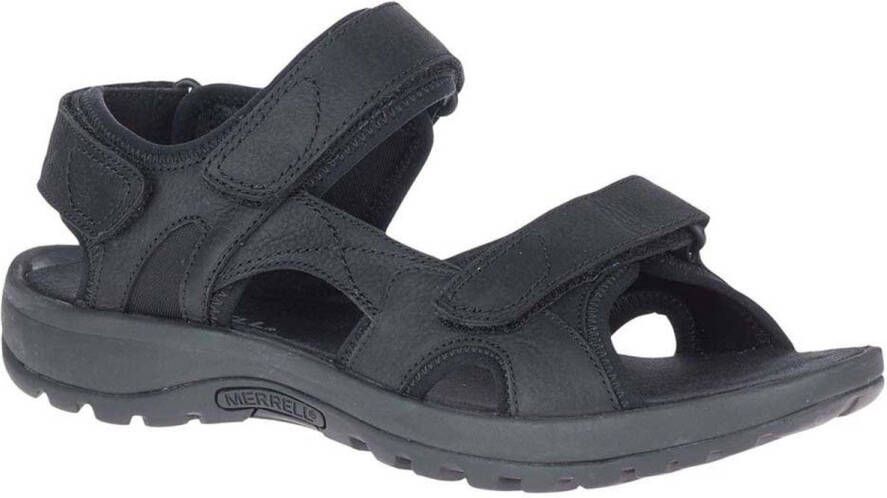 Merrell Sandspur 2 Convert Sandalen Zwart Man