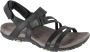 Merrell SandSpur Rose Convertible sandaal SandSpur Rose Convertible zwart - Thumbnail 1