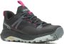 Merrell Siren 4 Goretex Wandelschoenen Grijs 1 2 Vrouw - Thumbnail 1
