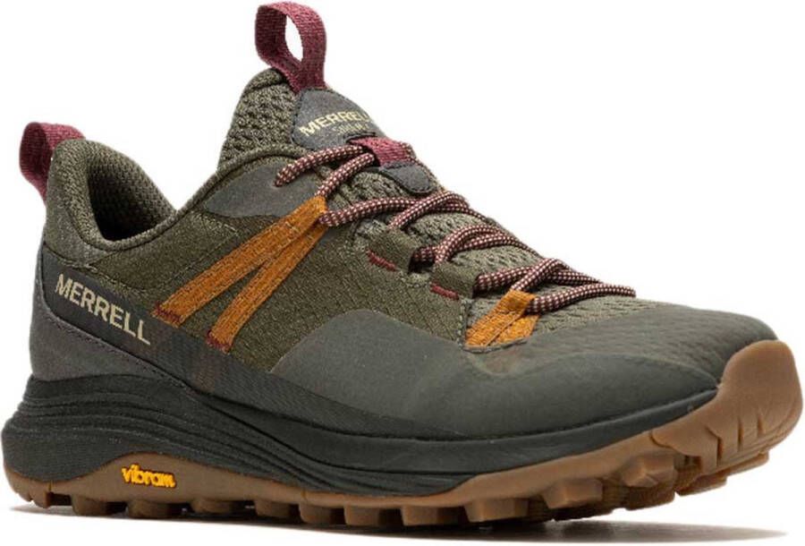 Merrell Siren 4 Goretex Wandelschoenen Groen Vrouw