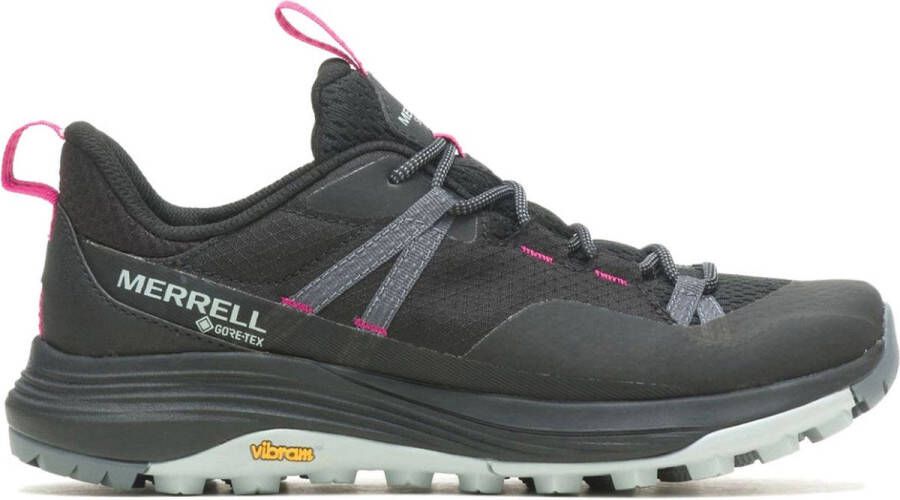 Merrell Siren 4 GTX Wandelschoenen Vrouwen