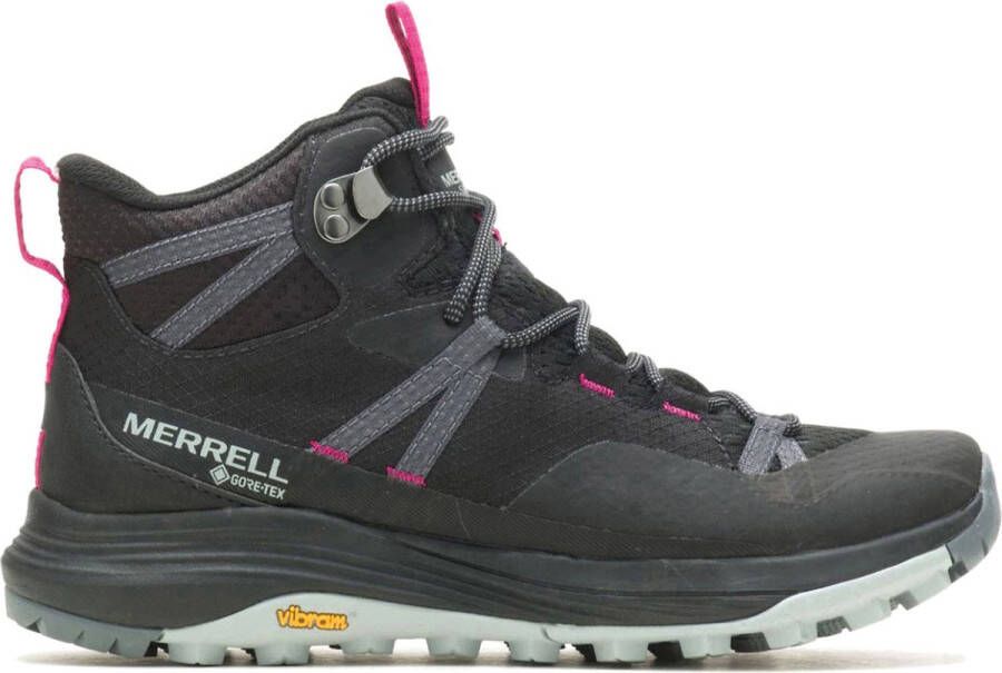 Merrell Siren 4 Mid GTX Wandelschoenen Vrouwen