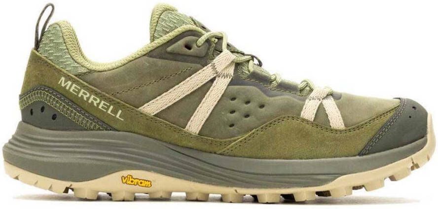 Merrell Siren 4 Traveller Wandelschoenen Bruin Vrouw