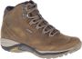 Merrell Siren Traveller 3 Mid WP Wandelschoenen Dames - Thumbnail 3