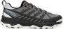 Merrell Women's Speed Eco Waterproof Multisportschoenen zwart grijs - Thumbnail 1