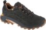 Merrell J037783~MOAB~SPEED~2~WP~~~~~~~ Vrije tijdsschoenenHeren wandelschoenenWandelschoenen Zwart - Thumbnail 1