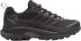 Merrell Speed Strike 2 GTX Wandelschoen Dames waterdichte lage wandelschoenen Black - Thumbnail 2