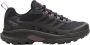 Merrell Speed Strike 2 GTX Wandelschoen Dames waterdichte lage wandelschoenen Black - Thumbnail 1