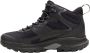 Merrell Speed Strike 2 GTX Wandelschoen Heren waterdichte mid wandelschoenen Black - Thumbnail 1