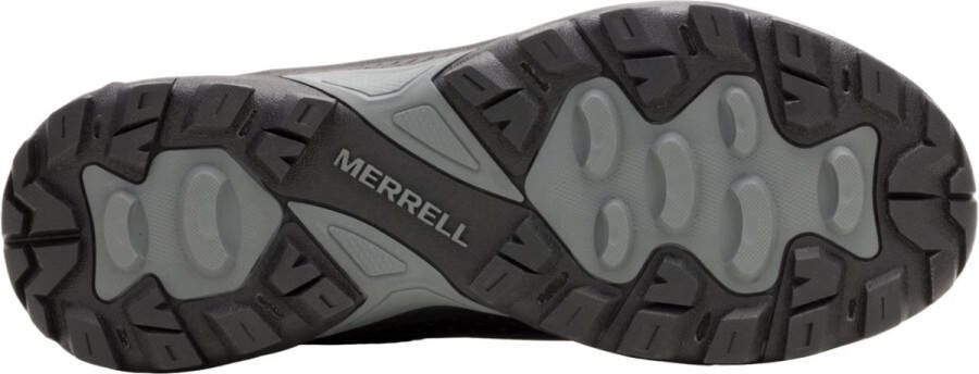 Merrell Speed Strike 2 GTX Wandelschoen Heren waterdichte mid wandelschoenen Black
