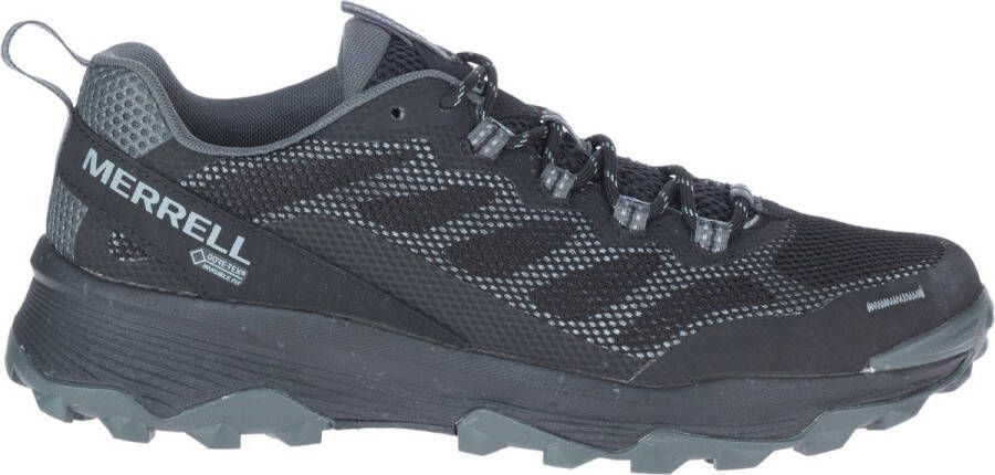 Merrell Speed Strike GTX Wandelschoen Wandelschoenen Mannen zwart