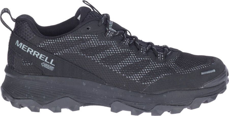 Merrell Speed Strike GTX Wandelschoen Wandelschoenen Vrouwen zwart