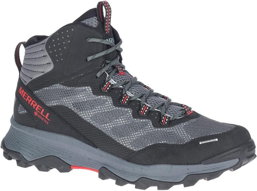 Merrell Speed Strike Mid GTX Wandelschoen Heren 46.5