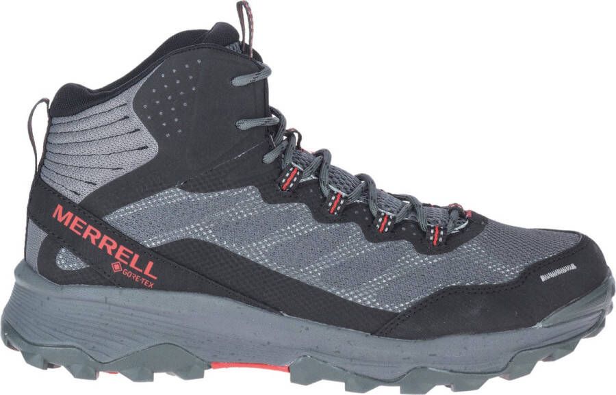Merrell Speed Strike Wandelschoenen Mannen