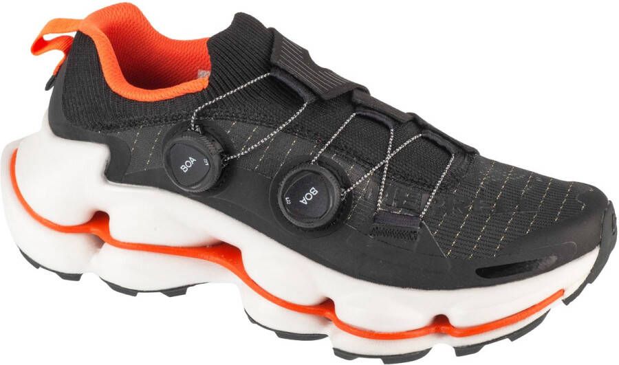 Merrell SpeedARC Surge BOA Mannen Zwart Sneakers