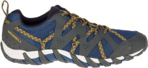 Merrell WATERPRO MAIPO 2 Wandelschoenen Heren Blue Wing