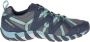 Merrell Waterpro Maipo 2 Schoenen Dames blauw turquoise Schoen - Thumbnail 1