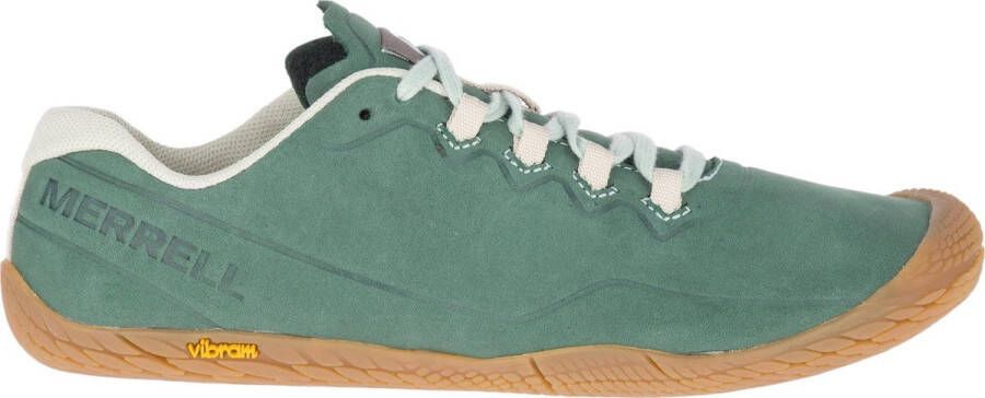 Merrell Sportschoenen Vrouwen Groen