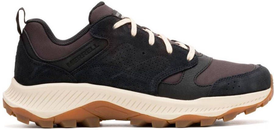 Merrell Tempo Sol Wandelschoenen Zwart 1 2 Man