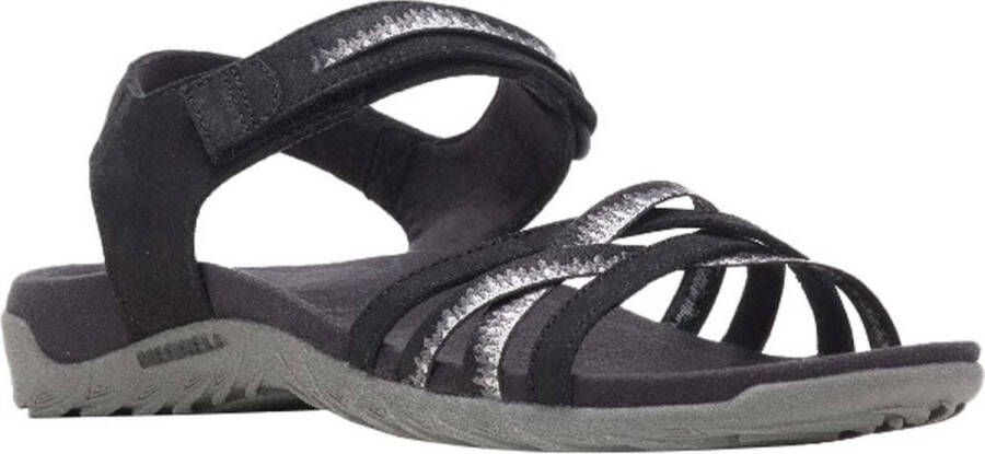 Merrell Terran Cross Iii Sandalen Zwart Vrouw