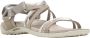 Merrell Terran Lattice Iii Sandalen Beige Vrouw - Thumbnail 1