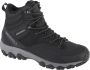 Merrell Thermo Akita Mid WP J036441 Mannen Zwart Trekkingschoenen - Thumbnail 1