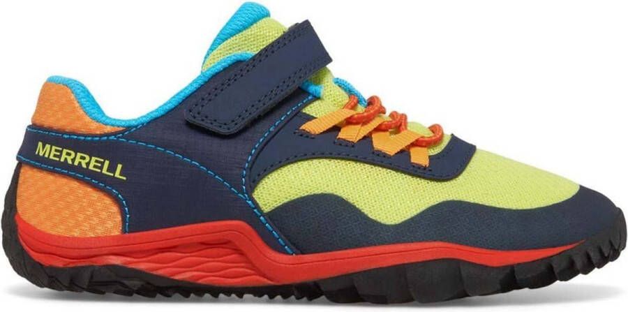 Merrell Trail Glove 7 Ac Trailrunningschoenen Veelkleurig Jongen