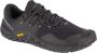 Merrell Trail Glove 7 J037336 Vrouwen Zwart Hardloopschoenen - Thumbnail 6