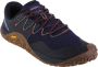 Merrell Trail Glove 7 J067837 Mannen Marineblauw Hardloopschoenen - Thumbnail 1