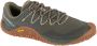 Merrell Trail Glove 7 Trailrunningschoenen Groen 1 2 Man - Thumbnail 8