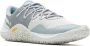 Merrell Trail Glove 7 Trailrunningschoenen Beige 1 2 Vrouw - Thumbnail 1