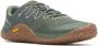 Merrell Trail Glove 7 Trailrunningschoenen Groen 1 2 Man - Thumbnail 1