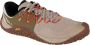 Merrell Trail Glove 7 J068139 Mannen Beige Hardloopschoenen - Thumbnail 3