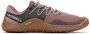 Merrell Trail Glove 7 Trailrunningschoenen Bruin 1 2 Vrouw - Thumbnail 1